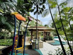 Bishopsgate Residences (D10), Condominium #540050401